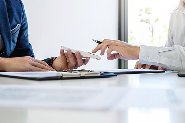 Vibrating Motor Group