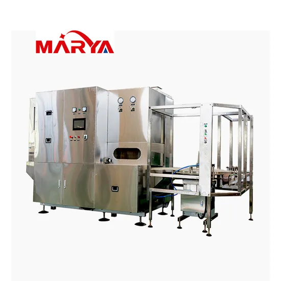 Marya Pharma