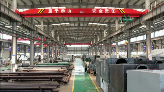 Vertical Pressure Leaf Filter for Oil Liquid 