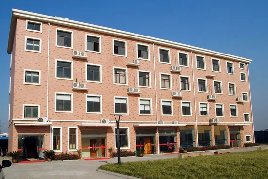 Premium Horizontal Leaf Filter for Optimal Syrup Filtration 