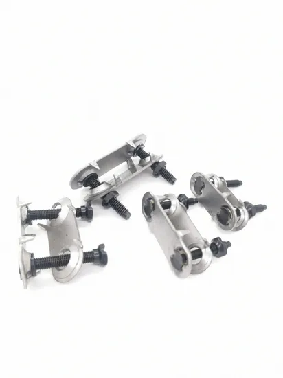 Conveyors Fasteners