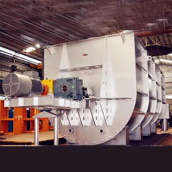 Ls3000 Massive SS316 Screw Conveyor Spiral Conveyor/Helix Conveyor/Auger Conveyor/Agitator for Conveying & Mixing 