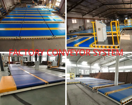 Conveying Equipment 