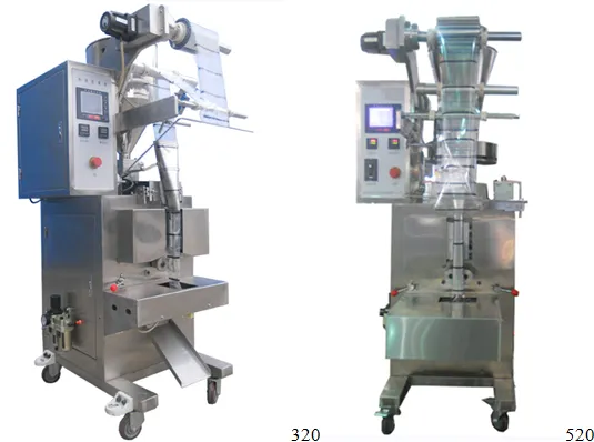 Automatic Small Liquid Filling Machine Semi Liquid Filling Machine 