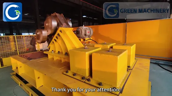 Xinxiang Green Vibrating/Vibrator Motor Electric Outboard Motor 