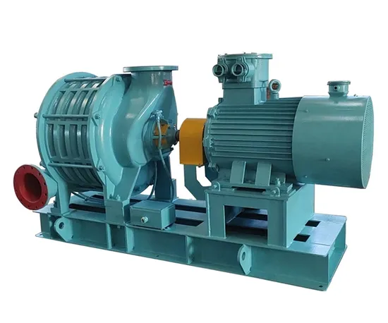 Mobile Pneumatic Conveying Equipment for Efficient Material Handling 