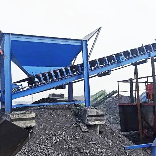 Separator Wet Fine Material Sieve Mining Screening Equipment Factory 