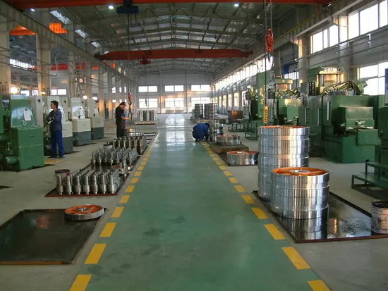 Xinkai Dcy for Conveying Equipment 