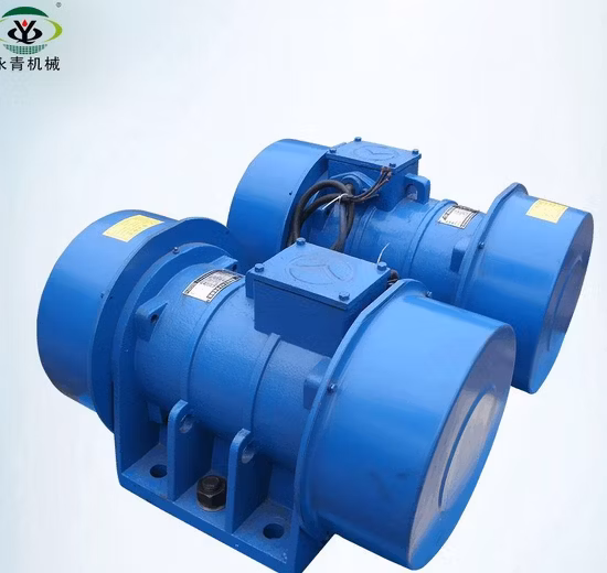 Industry Electric Linear Vibrating Sieve Motor