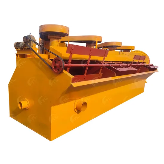 High Efficient Gold Silver Processing Equipment with Mineral Filter Press Ball Mill Hydrocyclone Plant 