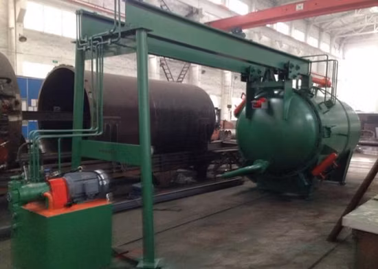 Energy Saving Vertical Metal Leaf Filter, Horizontal Plate Pressure Filter