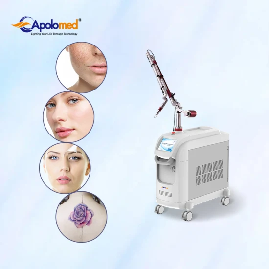 Elight Beauty Machine IPL Hair Remove and RF Fine Wrinkle Removal Anti Aging Equipment