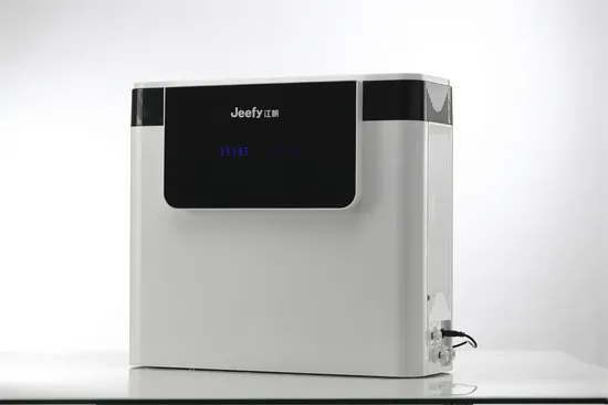 Home Use Kitchen 100gpd 600gpd Under Sink Water Filter 5 Stage Reverse Osmosis System Water Purifier RO Water Treatment Equipment 