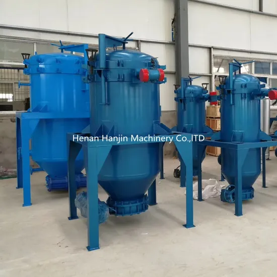 High Quality Vertical Pressure Leaf Filter for Cooking Oil 