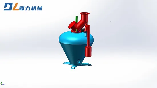Y95 Pneumatic Conveying Equipment 